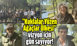 Yeni nesil animasyon filmi "Kuklalar-Yüzen Ağaçlar Ülkesi" vizyon için gün sayıyor!