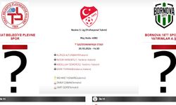 Tokat Belediye Plevnespor, Bornova’yı konuk ediyor