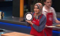 MasterChef Beyza: 'Sevmiyorum' dedi, stüdyodakiler şoka girdi!