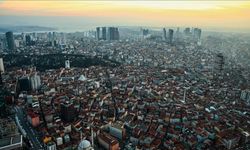 İstanbul'da yaşamak çok pahalıya patlıyor ama vazgeçen yok!