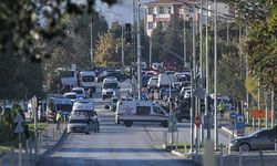 Ankara’da TUSAŞ tesislerine terör saldırısı