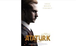 "ATATÜRK 1881-1919" Filmi Cumhuriyet coşkusuyla izleyiciyle buluştu!