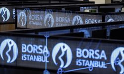 Borsa güne yükselişle başladı!