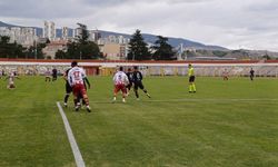 Plevnespor’dan Bornova’ya tek atış, 3 puan