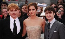 Harry Potter'ın Yıldızı Türkiye'ye geliyor!