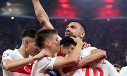 UEFA Uluslar Ligi A Milli kadrosunda sürpriz isim!