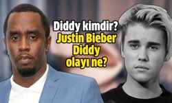 Diddy olayı nedir?  Justin Bieber Diddy olayı ne? Sean Diddy Combs kimdir, ne yaptı?