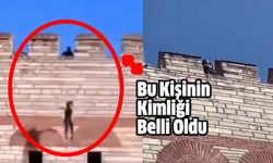 Semih Çelik'in İntiharı Anında Arkada Görünen Kişinin Kimliği Belli Oldu