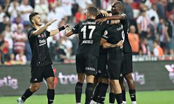 Beşiktaş'a UEFA'dan şok yasak!