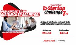 MediaMarkt Startup Challenge 2024’e başvurular sürüyor!