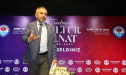 Trabzon'da "Devrin Süleyman'ı Üzerine Notlar" konulu seminer düzenlendi