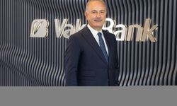 VakıfBank, yeni ürünü "VaNa"yı kullanıma sundu