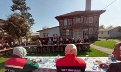 Düzce’de tarım sahada çiftçi buluşmaları devam ediyor