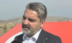 Fatih Üzüm: "Sahalarda olmaya devam edeceğiz"