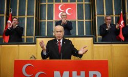 MHP Lideri Bahçeli: “Terörist başı hakkındaki sözlerimin arkasındayım, teklifimde ısrarlıyım”