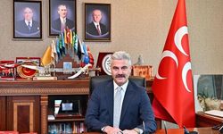 MHP MDK Başkanı Bahadır Alperen’den 10 Kasım mesajı