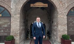 Silkroad Museum Hotel’in yeni Genel Müdürü: Gökhan Süsoy