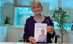 Prof. Dr. Canan Karatay’dan sağlıkta ezber bozan kitap! “Panzehir” yayında!