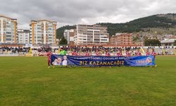 MAALESEF KAZANAMADIK! Tokat Belediye Plevnespor: 1  – Düzce Cam Düzcespor: 2