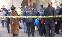 Pelet sobadan zehirlenen hamam çalışanı ve müşteri ölü bulundu