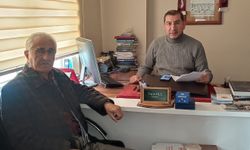 Demokrat Parti Tokat’ta istifa depremi