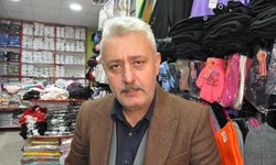 Şaban Kaya: “Esnaf Çıkış Arıyor, Destek Paketi Şart”