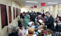 Bayburt’ta ’Ailemle Sanat Yolculuğu’ etkinliği yapıldı