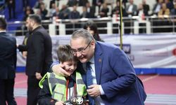 Bilim ve teknoloji meraklılarının tercihi: TEKNOMER