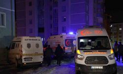 Eski nişanlısını öldürüp intihar etti