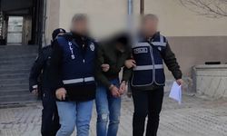 Nitelikli cinsel saldırı suçundan aranan şüpheli yakalandı