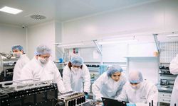 OEDAŞ elektrik şebekesini ve aydınlatmaları uydudan takip edecek