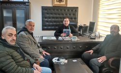 Tokat İHH’dan Ramazan hazırlığı