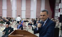 Başkan Kurnaz: "İlkadım Belediyesi olarak büyük bir aileyiz"