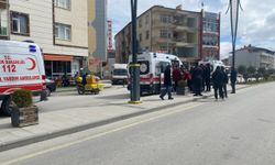 Davulcuların sopalı bıçaklı kavgasında 16 tutuklama