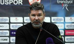 Hakan Kutlu: "Galibiyeti hak eden taraftan bizdik"