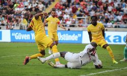 Kayserispor ile Hatayspor 10. randevuda