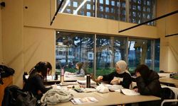 Kütüphaneler bizim için en büyük kazanım