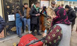 Ramazan Ayı’nın gelmesiyle dilenciler arttı