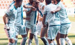 TFF 3. Lig : Erciyes 38 FK: 1 - Bursa Nilüferspor: 0