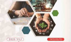 2025 yılı teknik destek programı başvuruya açıldı