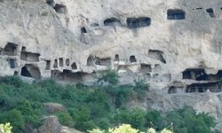 Ankara’daki İnönü Mağaraları’na turistlerden yoğun ilgi