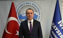 Başkan Yedikaya: "Beyannamelerin sağlıklı bir şekilde hazırlanabilmesi için zorunlu olan uzatmanın yapılmasını bekliyoruz"