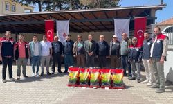 Beyşehir’de sudan otunun üretimi yaygınlaşacak