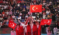 Bolu’da coşkulu 23 Nisan şenlikleri
