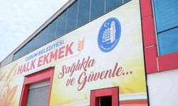 Çorum Halk Ekmek Fabrikası üretim kapasitesini artırdı
