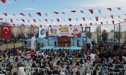 Çorum’da 23 Nisan coşkuyla kutlanacak