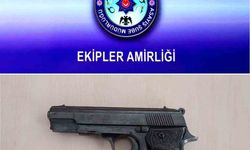 Çorum’da aranan 4 şahıs yakalandı
