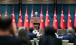 Cumhurbaşkanı Erdoğan: "İstanbul, sizin siyasi ikbal heveslerinize kurban edilecek bir şehir değildir"