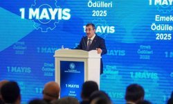 Cumhurbaşkanı Yardımcısı Yılmaz: "Değişim süreçlerini iyi okuyarak ve yöneterek bunu ülkemiz için fırsata dönüştüreceğiz"