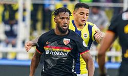 Duckens Nazon 7. golünü attı